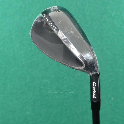 NEW Cleveland Halo XL Full Face PW Pitching Wedge Helium 60I F3 Graphite Regular