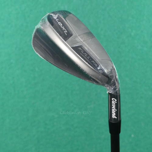 NEW Cleveland Halo XL Full Face Single 8 Iron UST Helium 60I F3 Graphite Regular