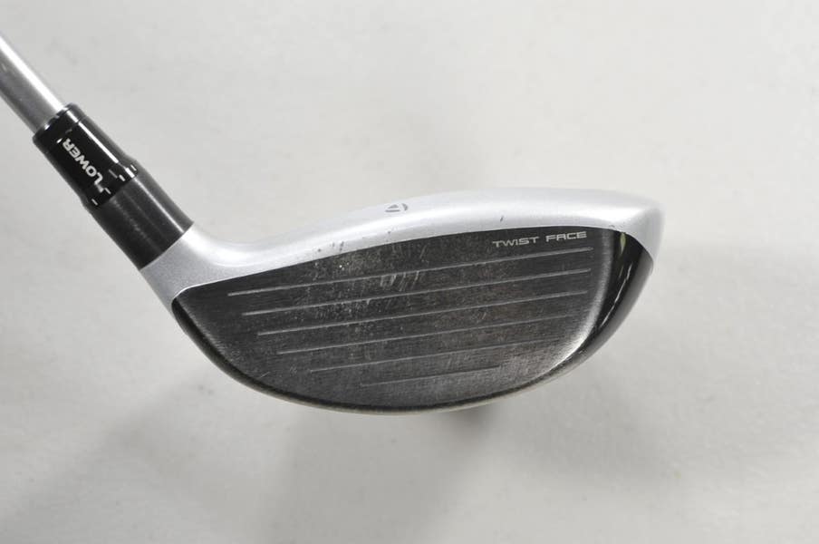 LEFT HAND TaylorMade M5 3-15* Fairway Wood Regular Flex Tensei LEFT HAND TaylorMade M5 3-15* Fairway Wood Regular Flex Tensei