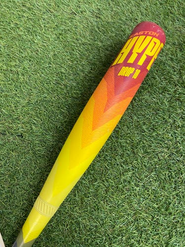 Easton Hype Fire (2 3/4") USSSA 2024 (-10)