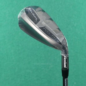 NEW Cleveland Halo XL Full Face Single 7 Iron UST Helium 60I F3 Graphite Regular