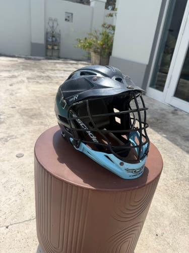 Cascade CPX-R Helmet (Used)