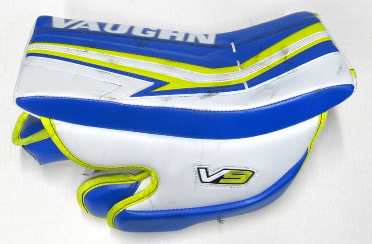 Vaughn V9 Pro Carbon Blocker Sr Regular Pro Stock (Near New)