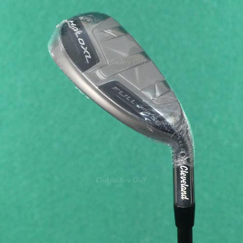 NEW Cleveland Halo XL Full Face Single 5 Iron UST Helium 60I F3 Graphite Regular
