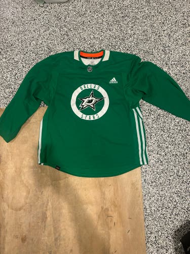 Green Size 56 Men's Adidas Jersey (New)