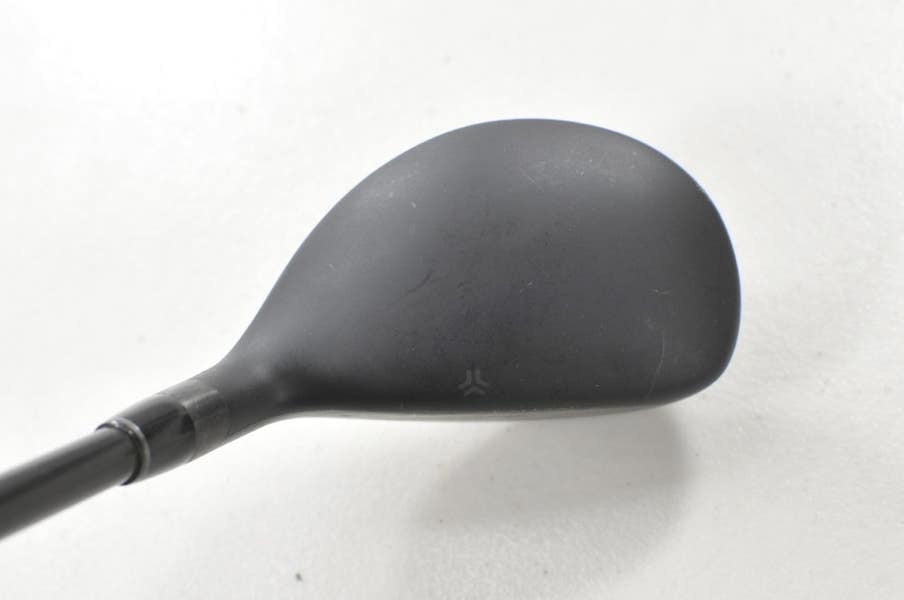 LEFT HANDED Srixon ZX MK II 4-22* Hybrid Regular Flex HZRDUS