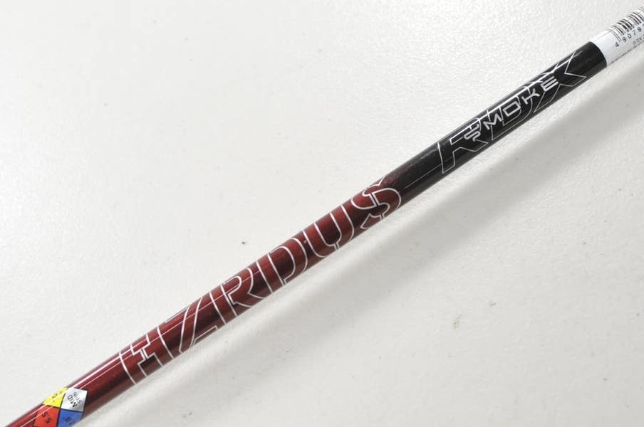 LEFT HANDED Srixon ZX MK II 4-22* Hybrid Regular Flex HZRDUS