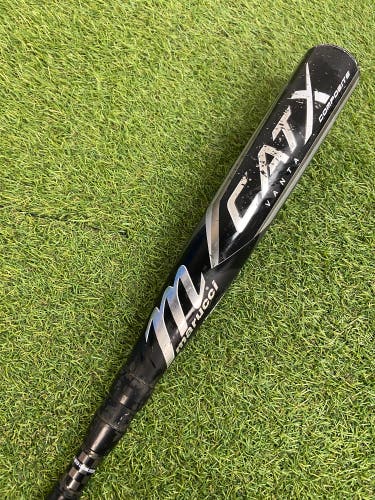 Marucci CATX Vanta Composite (2 3/4") USSSA 2024 (-5)