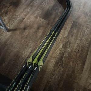 Senior Warrior Alpha LX3 Pro Right Handed Hockey Stick P90TM 85 Flex (Used)