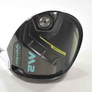 TaylorMade M2 2017 10.5* Driver Stiff Right Matrix White Tie MFS X5 55g # 217324