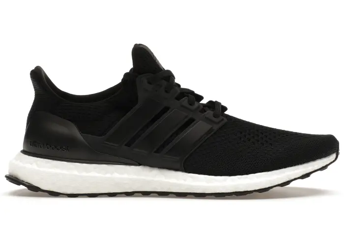 Size 7.5 - adidas Ultra Boost 1.0 DNA Black HQ4201