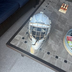 Medium Warrior G1000 R/F1 Helmet (Used)