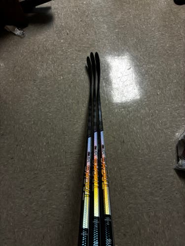 Senior CCM Tacks XF Pro Right Handed Hockey Stick 75 Flex Pro Stock (New)