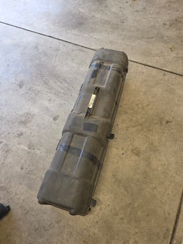 Golf Guard Travel Case