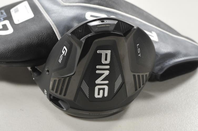 Ping G425 LST 10.5* Driver Regular Flex Right Tour 65g  # 217393