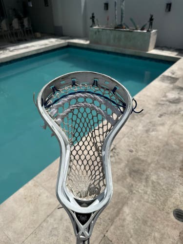 ECD Rebel Used Stringing Head (Used)