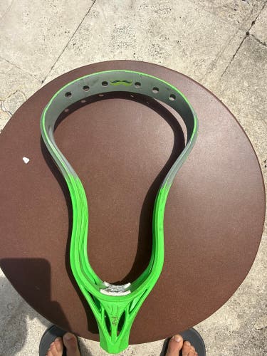 Warrior Evo 4 Unstrung Head (Used)