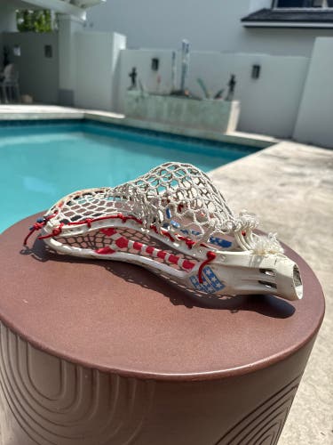 Epoch Sequel Used Stringing Head (Used)