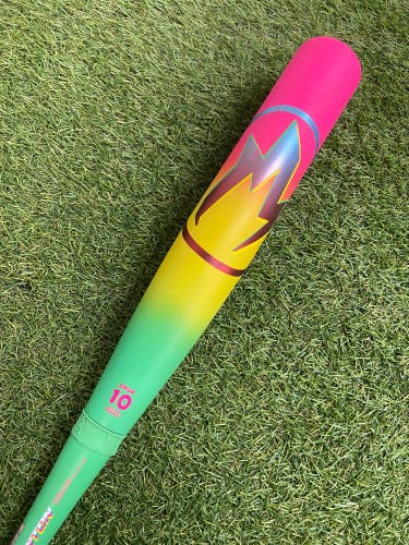 Easton Hype Fire Composite USA (2 5/8") 2026 (-10)