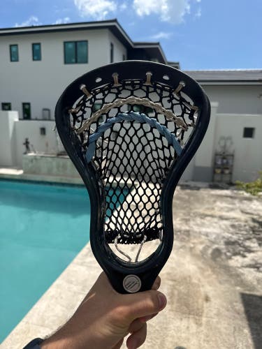 Maverik Tank Used Stringing Head (Used)