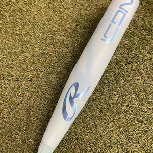 Rawlings Icon Composite USSSA (2 3/4") 2026 (-8)
