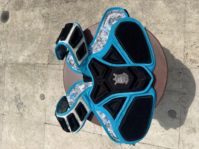 Medium Adult Shoulder Pads (Used)