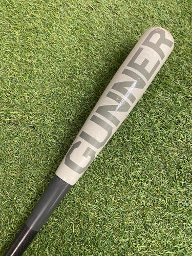 Warstic Gunner (2 3/4") USSSA Hybrid Bat 2022 (-8)