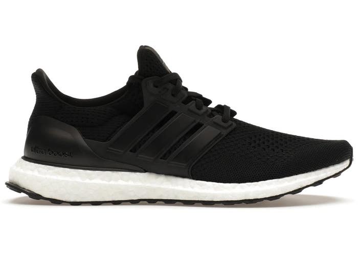 Size 6.5 - adidas Ultra Boost 1.0 DNA Black HQ4201