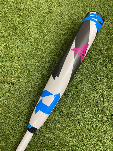 DeMarini Zen (2 3/4") USSSA Bat 2025 (-8)