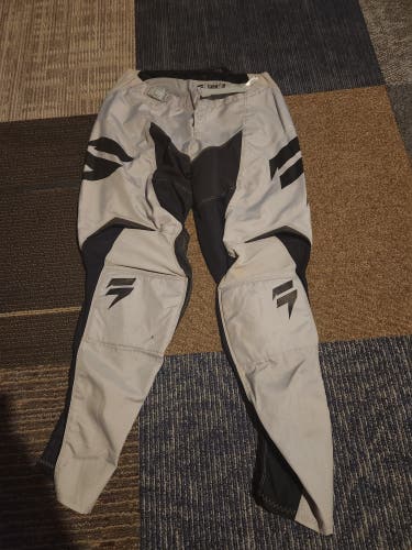 Shift Racing Pants