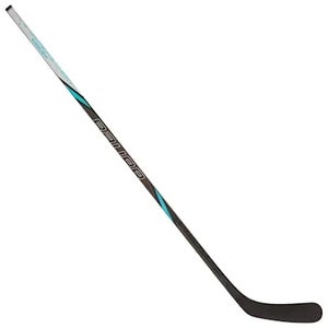 Intermediate Bauer Nexus Tracer Left Hand Hockey Stick 50 Flex (New)- Different Curves