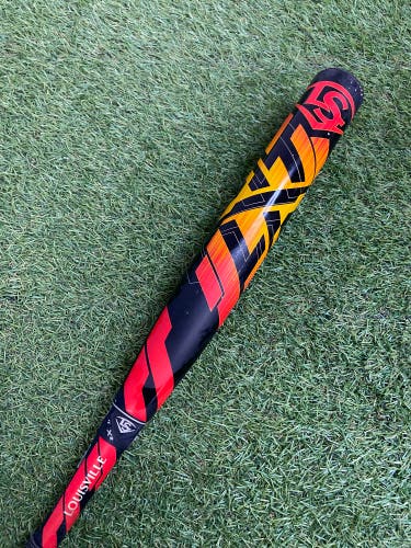Louisville Slugger LXT Fastpitch 2022 (-10)