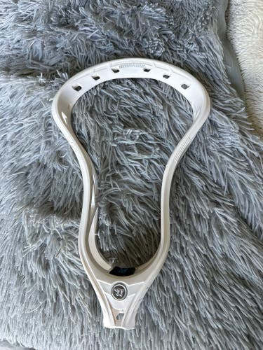 Warrior EVO QX2-O Unstrung Head (New)