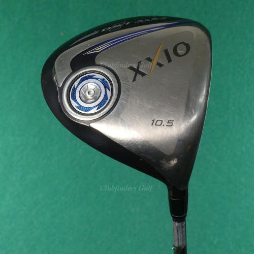 XXIO 9 10.5 Driver Factory MP900 46g Graphite Stiff