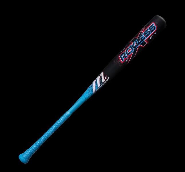 2026 Marucci Rckless Alloy BBCOR Certified Bat (-3) 29 oz 32 (Like New Demo)