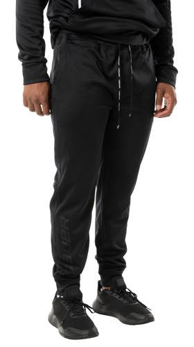 NEW Bauer Team Fleece Jogger, Black, Sr. XXL