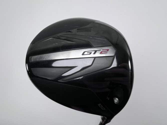 Titleist GT2 Driver 10* Mitsubishi Chemical Tensei K Blue Xlink 55g Regular RH