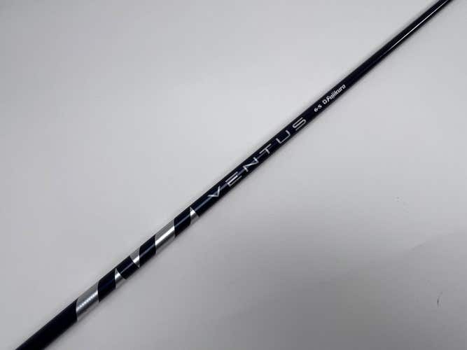 Fujikura Ventus Blue 6-S Velocore Stiff Graphite Driver Shaft 44.25"-Callaway