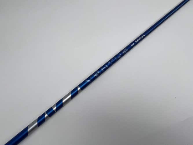 Fujikura Ventus Blue 6X Velocore+ Extra Stiff Driver Shaft 44.5"-TaylorMade