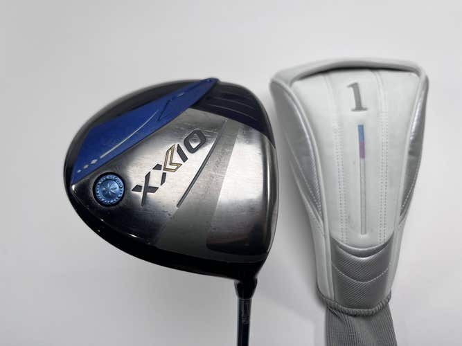 XXIO 13 Womens Driver 11.5* MP 1300L Flex 1210 34g Ladies Graphite Womens RH HC