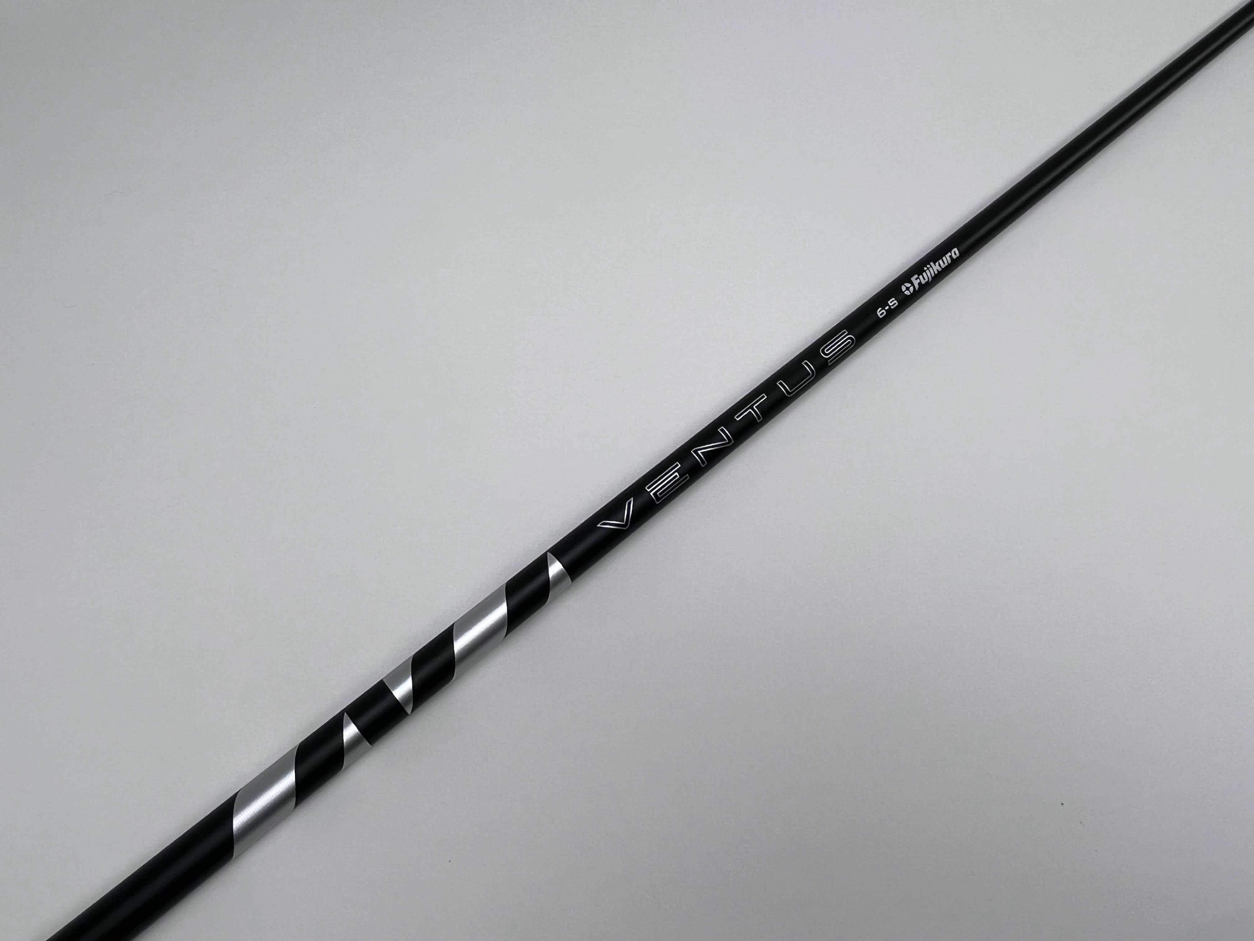 Fujikura Ventus VeloCore Black 7 Stiff Flex Titleist Driver Shaft