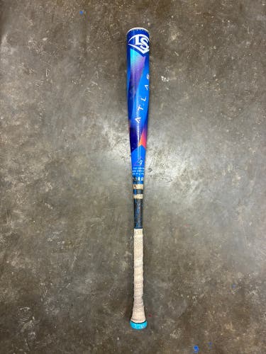 Autism awareness 33 inch atlas