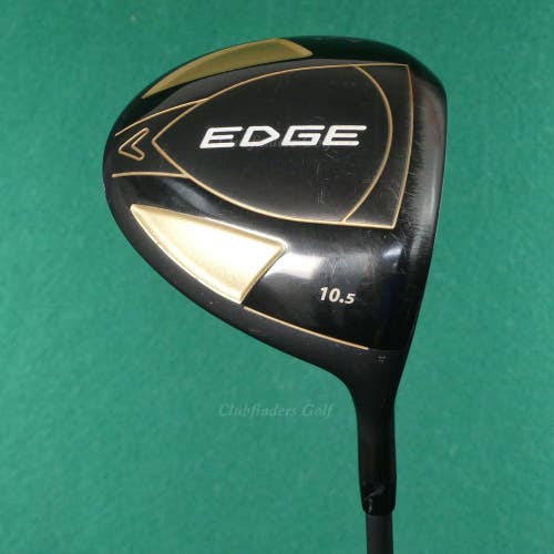 Callaway Edge 2021 10.5 Driver Factory 65 Graphite Regular *DENTS*