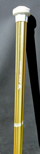 ECD Focus Shaft – Brand New (Gold) Scandium Titanium Alloy
