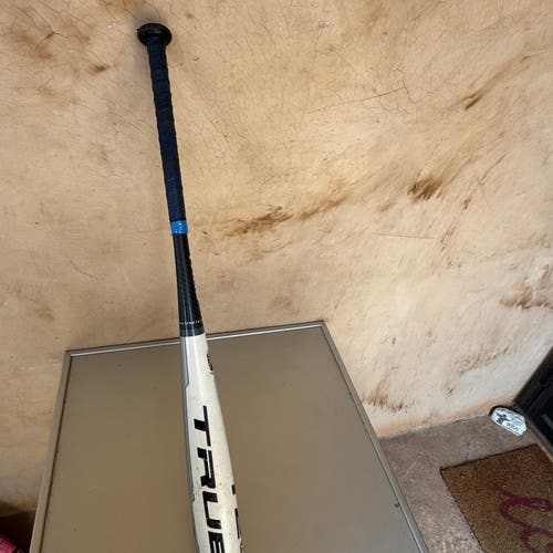 True T-2 USSSA Certified Bat (-8) 23 oz 31" (Used)