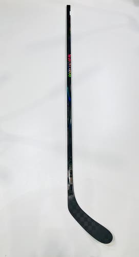 New Senior Black LH Bauer Vapor Flylite, 65 Flex, P28