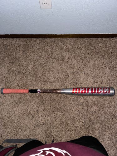 2024 Marucci CATX2 Alloy BBCOR Certified Bat (-3) 32" (Used)