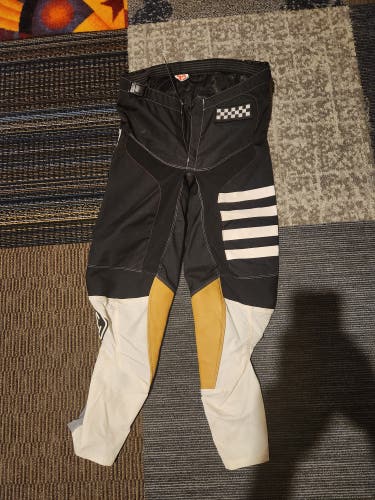 Fast House Racing Pants