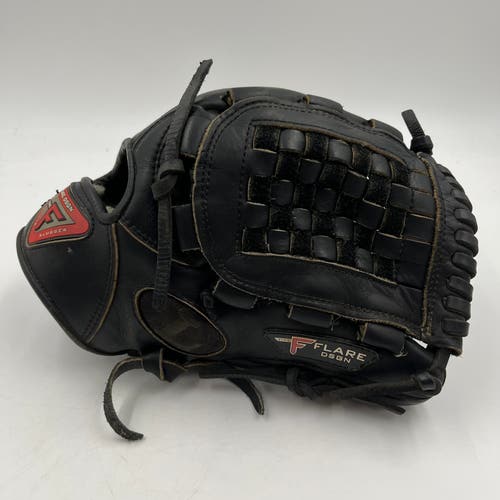 Louisville Slugger TPX Pro Flare 12” Pitchers Infield Baseball Glove