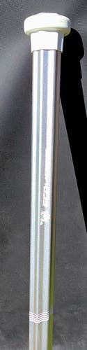 ECD Focus Shaft – Brand New (Silver) Scandium Titanium Alloy